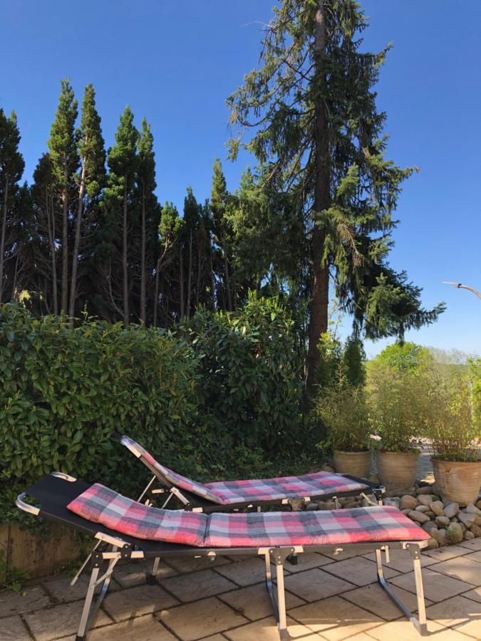 Villa Adagio Badenweiler Exterior foto